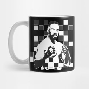 ufc Mug